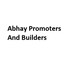 Abhay Promoters And Builders Developer Logo