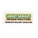 Abhay Sawant Infrastructure