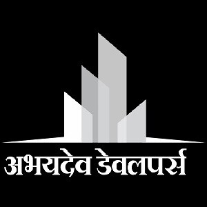 Abhaydev Developers Logo