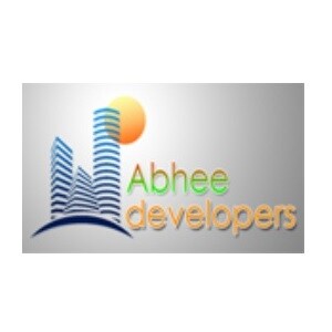 Abhee Developer Logo