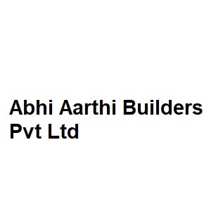 Abhi Aarthi Builders Pvt Ltd Developer Logo