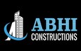 Abhi Constructions Developer Logo
