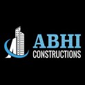 Abhi Constructions Logo