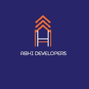 Abhi Developers Developer Logo
