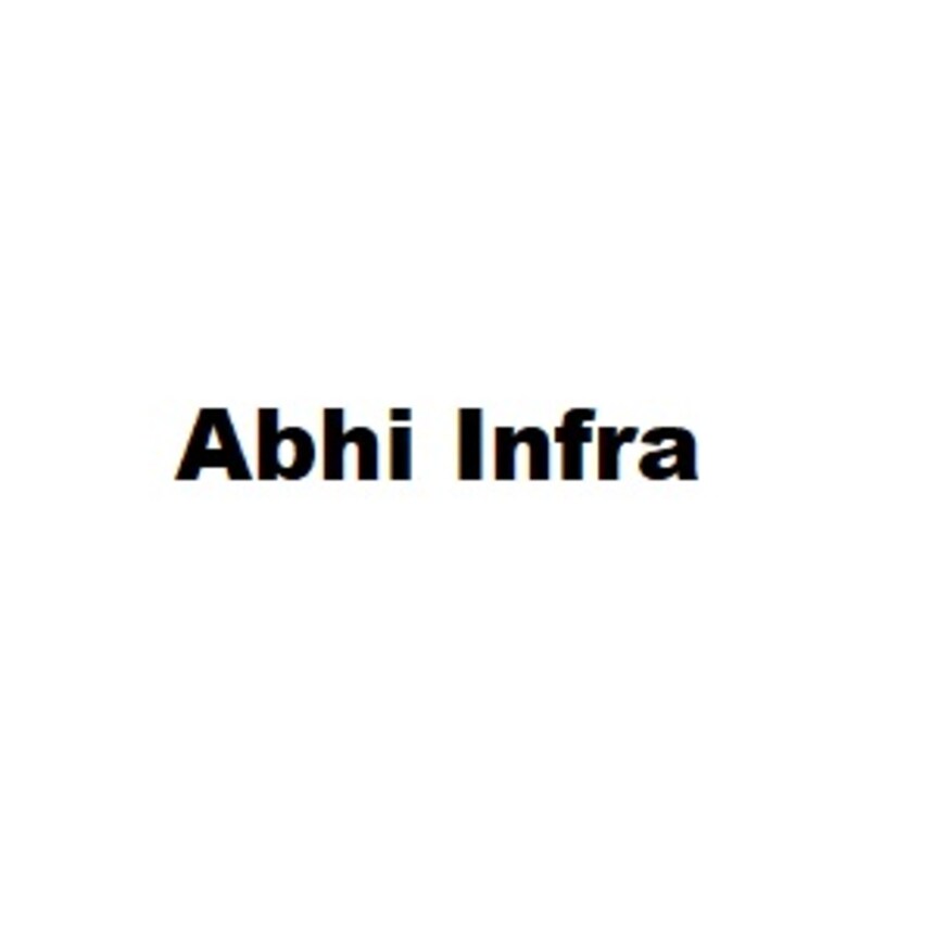 Abhi Infra