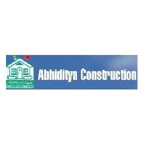 Abhiditya logo