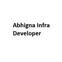 Abhigna Infra Developer Logo