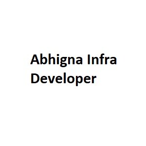 Abhigna Infra Developer developer logo