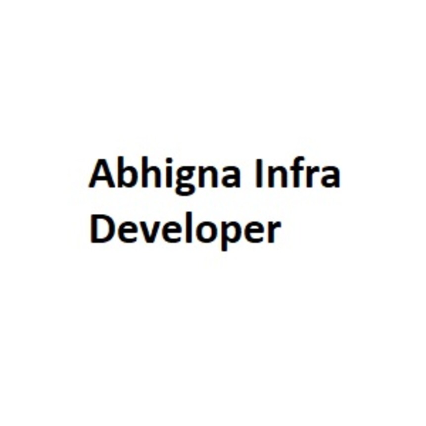 Abhigna Infra Developer