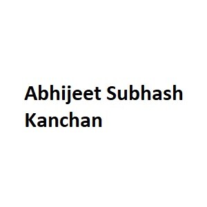 Abhijeet Subhash Kanchan logo