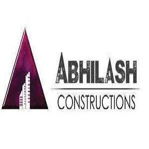Abhilash Constructions Pvt Ltd logo