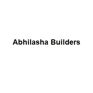 Abhilasha Builders Developer Logo