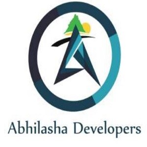 Abhilasha Developers Logo