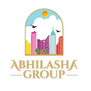 Abhilasha Group Mumbai developer logo