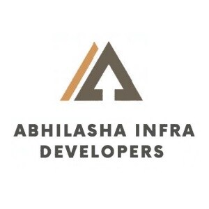 Abhilasha Infra Developers logo