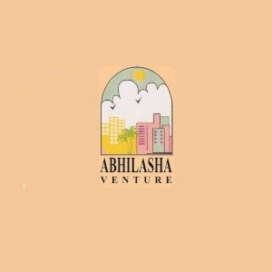 Abhilasha Venture Developer Logo