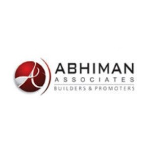 Abhiman Associates logo