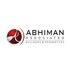 Abhiman Associates Developer Logo