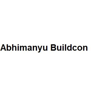 Abhimanyu Buildcon developer logo
