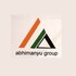 Abhimanyu Group Developer Logo