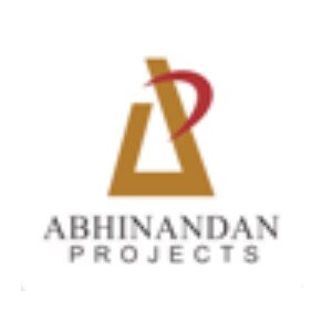 Abhinandan Projects logo