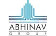 Abhinav Group Developer Logo