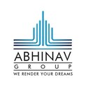 Abhinav Group Logo
