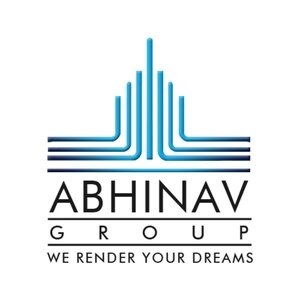 Abhinav Group Developer Logo