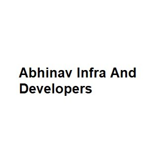 Abhinav Infra And Developers logo