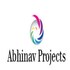 Abhinav Projects Developer Logo