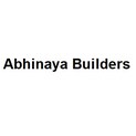 Abhinaya Builders Logo