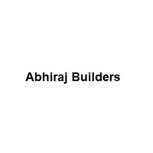 Abhiraj Builders logo