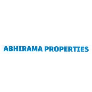 Abhirama Properties Logo