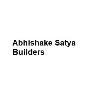 Abhishake Satya Builders developer logo