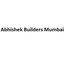 Abhishek Builders Mumbai Developer Logo