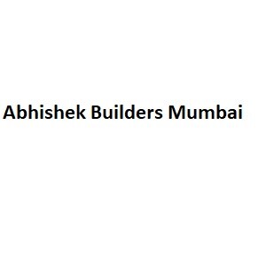 Abhishek Builders Mumbai Developer Logo