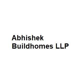 Abhishek Buildhomes LLP Developer Logo