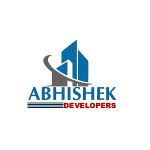 Abhishek Developers Logo