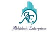 Abhishek Enterprises Developer Logo