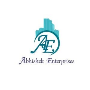 Abhishek Enterprises Developer Logo