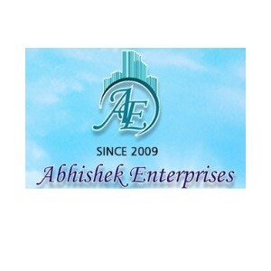 Abhishek Enterprises Developer Logo