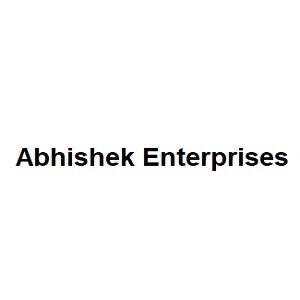 Abhishek Enterprises Navi Mumbai Developer Logo