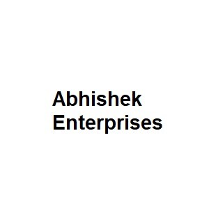 Abhishek Enterprises Pune Developer Logo