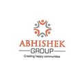 Abhishek Group Logo