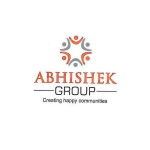 Abhishek Group developer logo