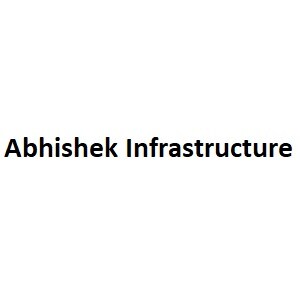 Abhishek Infrastructure Developer Logo