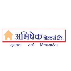 Abhishek Shelters Limited Developer Logo