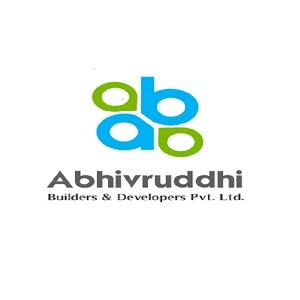 Abhivruddhi Builders Logo