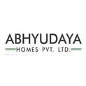 Abhyudaya Homes Logo