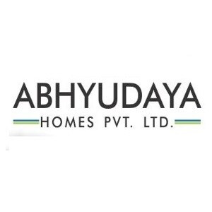 Abhyudaya Homes developer logo